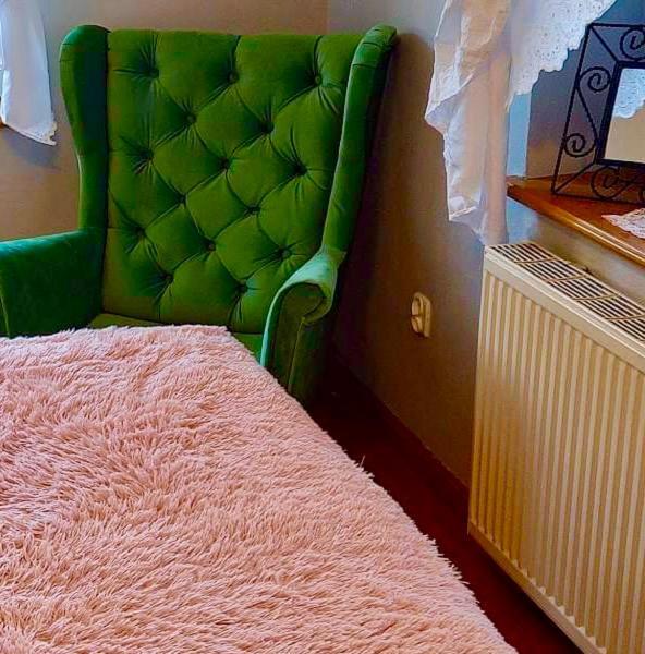 Am 1 Apartament Warszawa Eksteriør billede
